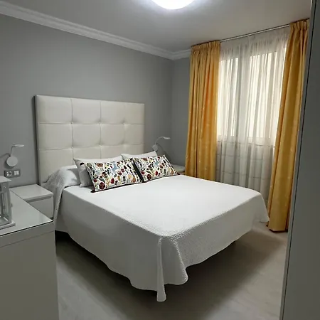Coral Canteras Διαμέρισμα Λας Πάλμας ντε Γκραν Κανάρια