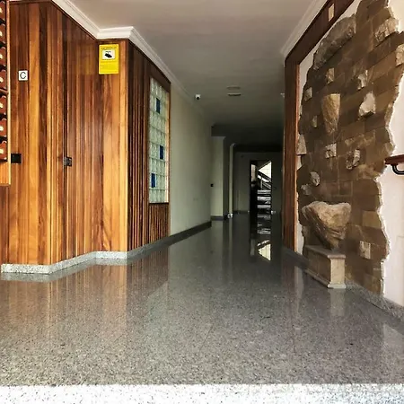 Coral Canteras Λας Πάλμας ντε Γκραν Κανάρια