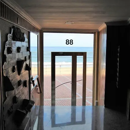 Coral Canteras Διαμέρισμα