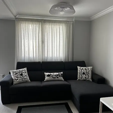 Apartamento Coral Canteras *