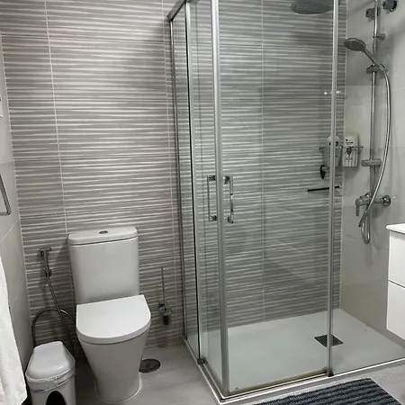 Apartment Coral Canteras Las Palmas de Gran Canaria